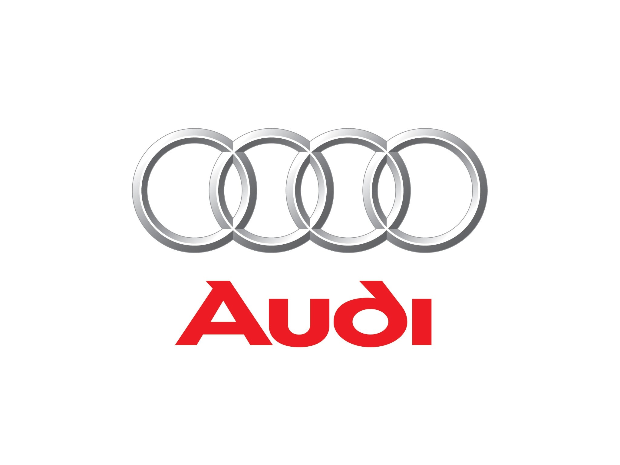 Audi Logo